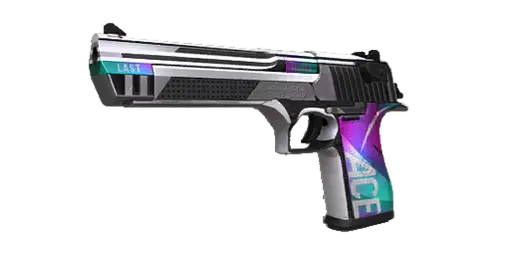 Desert Eagle Ace