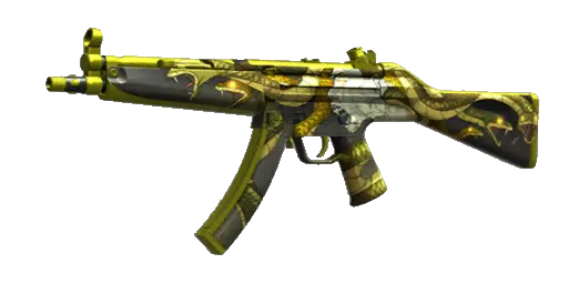 MP5 Gorgon