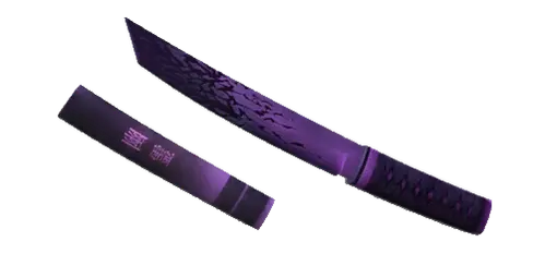Tanto Restless