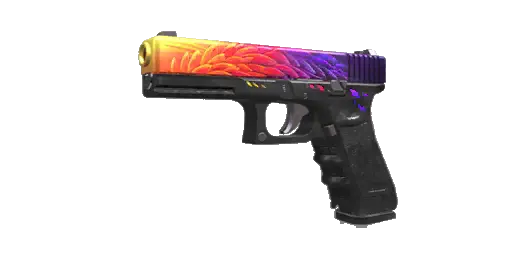 G22 Nest