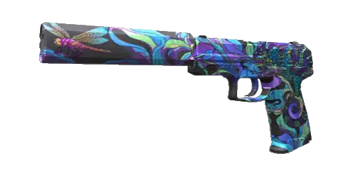 USP Chameleon