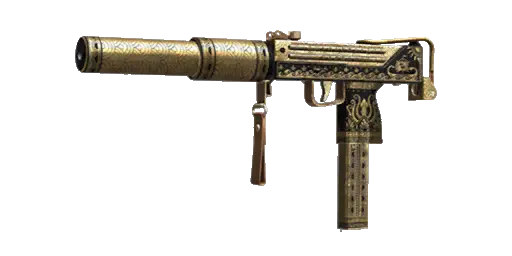 MAC10 Argo