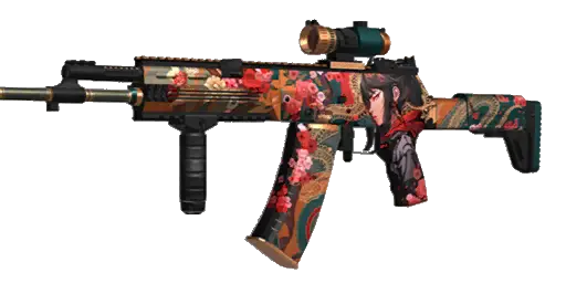 AKR12 Hanami