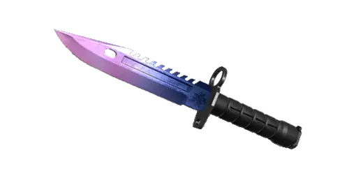 M9 Bayonet Twilight