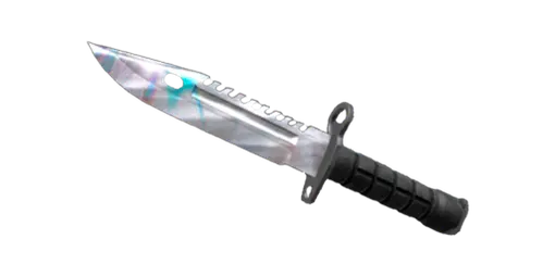 M9 Bayonet Moonstone