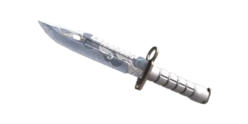 M9 Bayonet Kumo