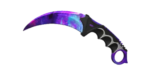 Karambit Nebula