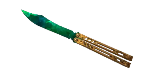Butterfly Jade Stone