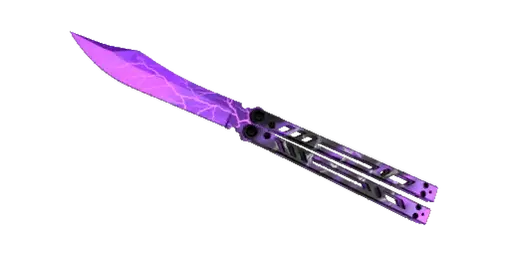 Butterfly Arcane Surge