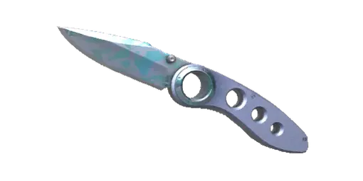 Flip Snow Camo