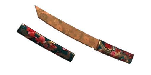 Tanto Hanami