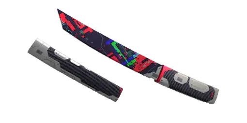 Tanto Glitch