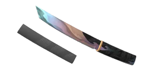 Tanto Flow