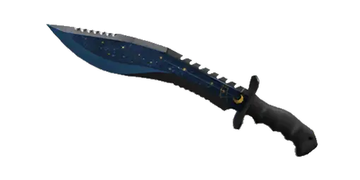 Kukri Constellations