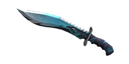 Kukri Prophet