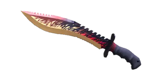 Kukri Ares