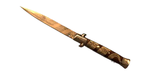 Stiletto Viper