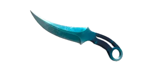 Fang Ice Storm