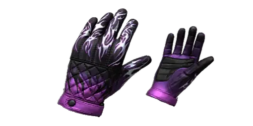 Gloves Plague