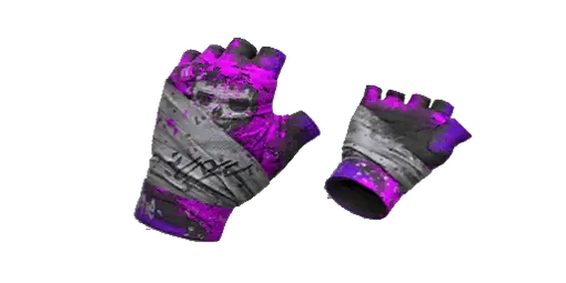 Gloves Raider