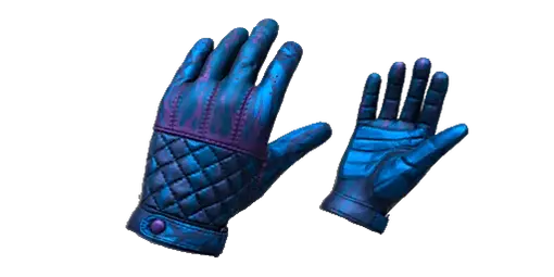 Gloves Shatter