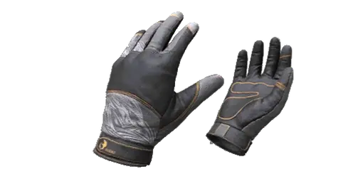 Gloves Phoenix Risen