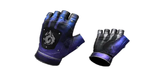 Gloves X-Ray