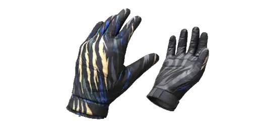 Gloves Year Of The Tiger