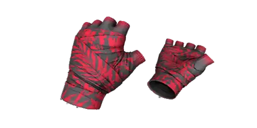 Gloves Frond