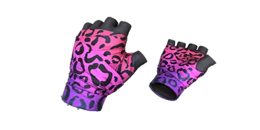 Gloves Feral