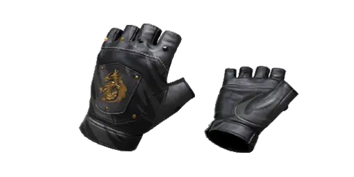 Gloves Onyx
