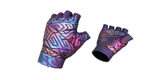 Gloves Flicker