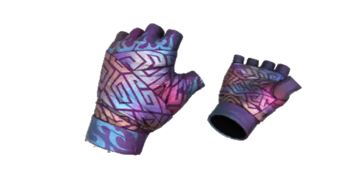 Gloves Flicker