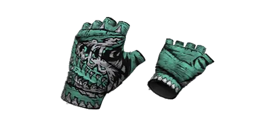 Gloves Fossil