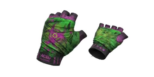Gloves Acid