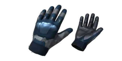 Gloves Polymer