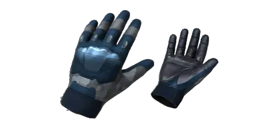 Gloves Polymer