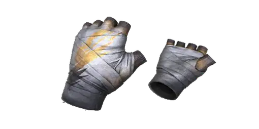 Gloves Marble