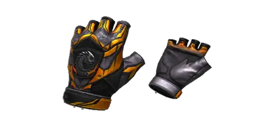 Gloves Artificer
