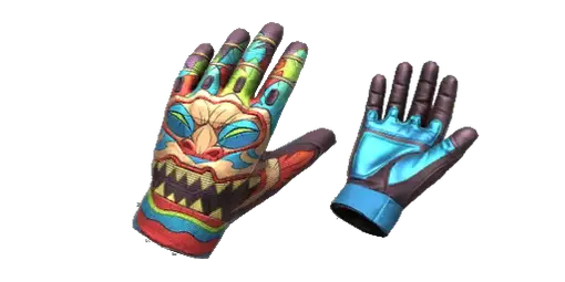Gloves Dread