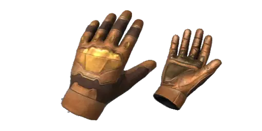 Gloves Utility