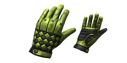 Gloves Flux