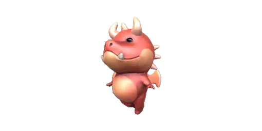 Charm Drakeling