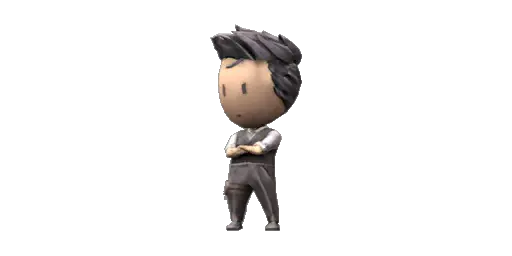 Chibi Esperto