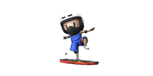 Chibi Trial