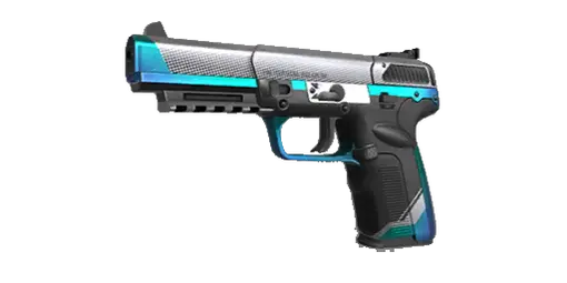 F/S Aquamarine