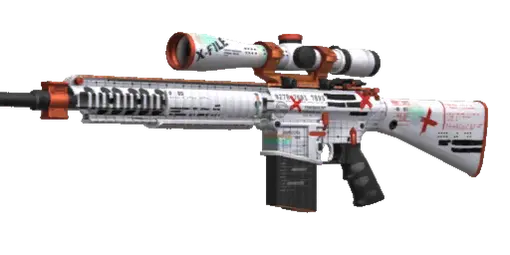 M110 Top Secret
