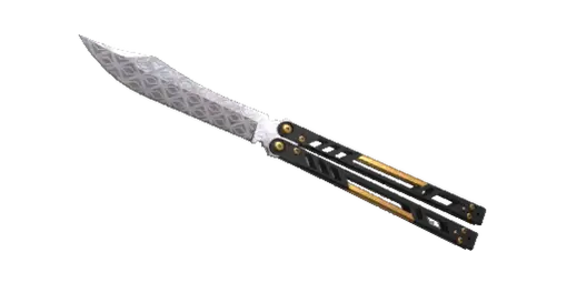 Butterfly Gambit