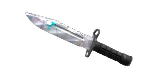 M9 Bayonet Moonstone